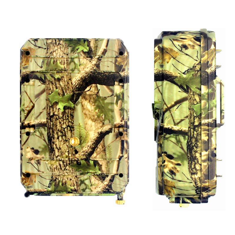 PR300A Infrared Night Vision Wildlife Trail Camera