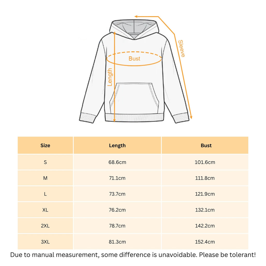 Coyote Night Life Hunting Hoodie – Predator Hunter Graphic Pullover, Night Vision & Thermal Hunting Gear, Men’s Rugged Outdoor Streetwear