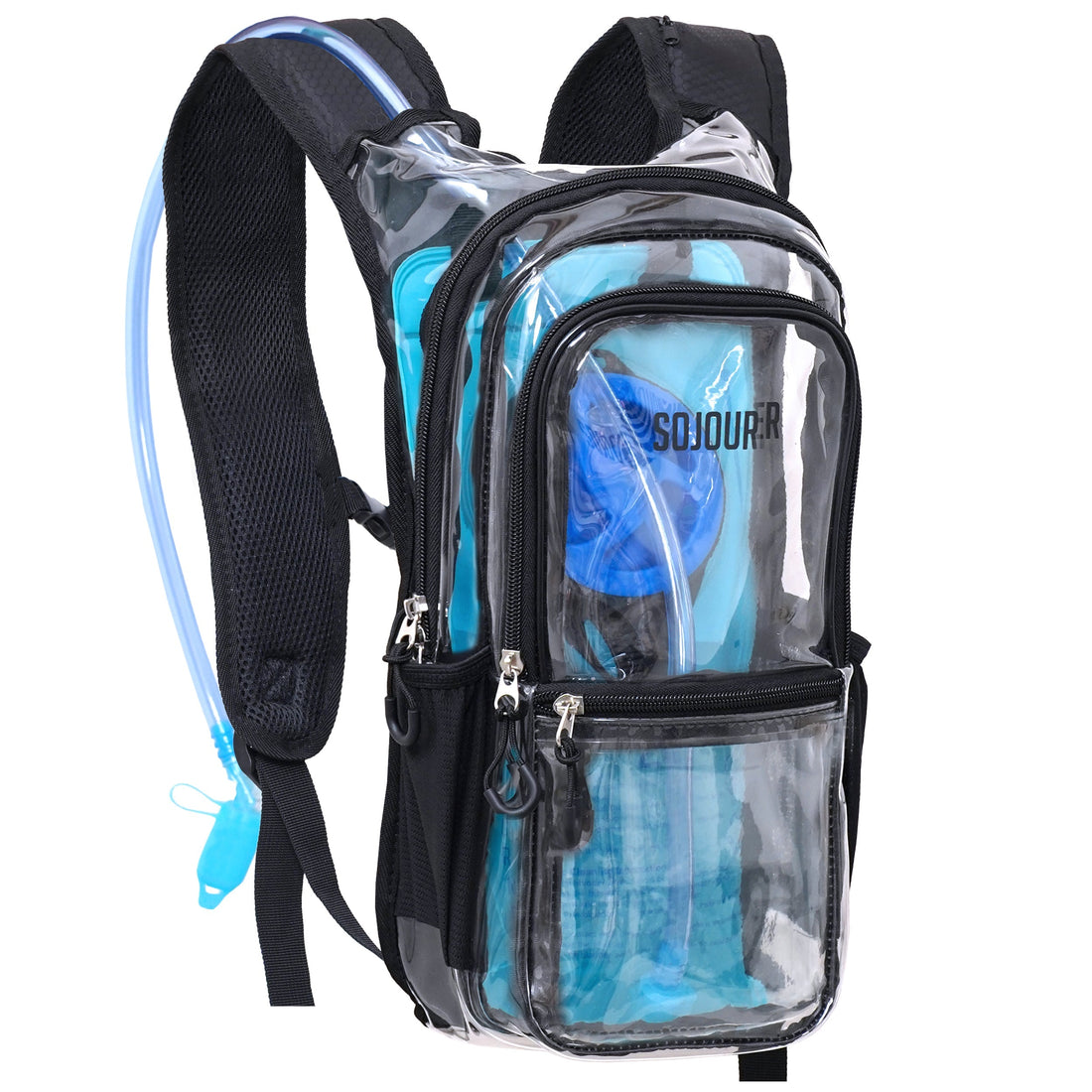 Medium Hydration Pack Backpack for Outdoor Activities