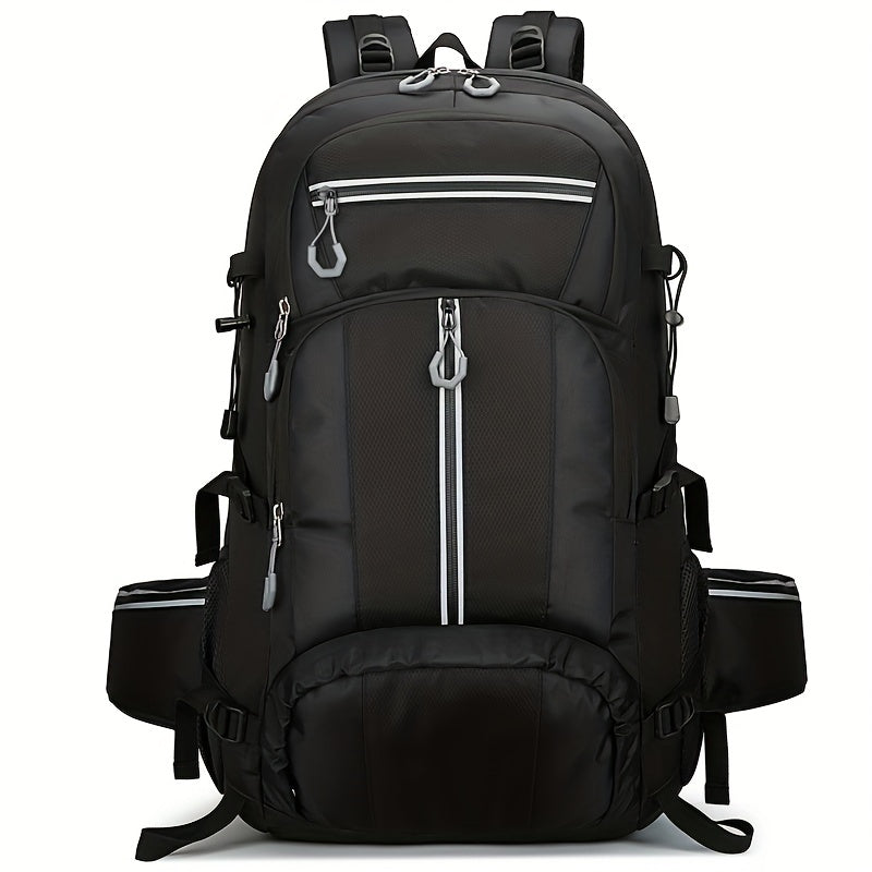 Waterproof Large Capacity Outdoor Camping Travel Backpack