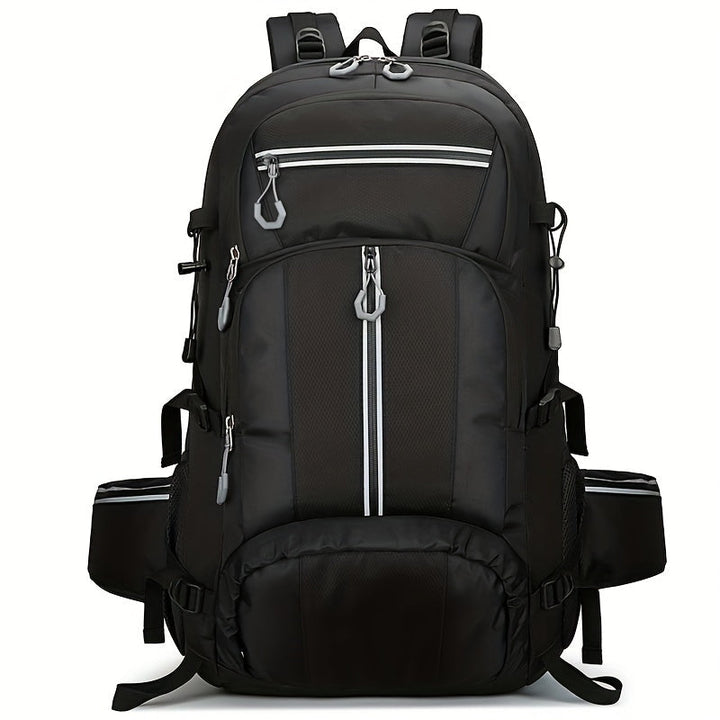 Waterproof Large Capacity Outdoor Camping Travel Backpack