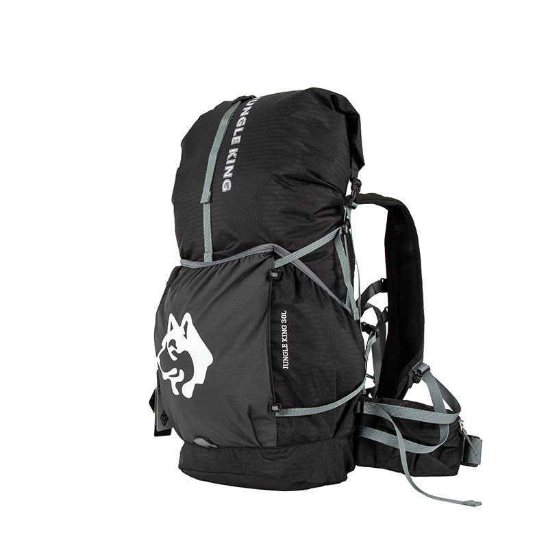 Outdoor Camping Hiking Backpack for Travel Adventures