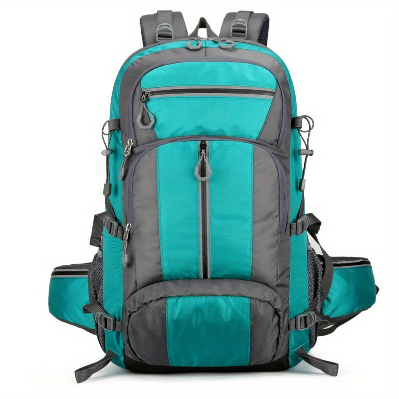 Waterproof Large Capacity Outdoor Camping Travel Backpack