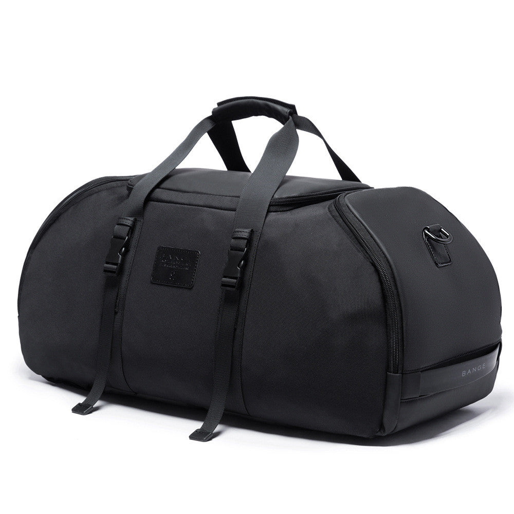 Large Capacity Multi-Purpose Outdoor Travel Backpack