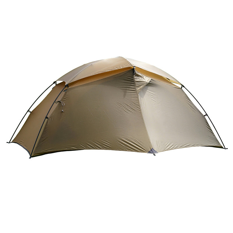 High Altitude 1.5 Layer Single Camping Tent