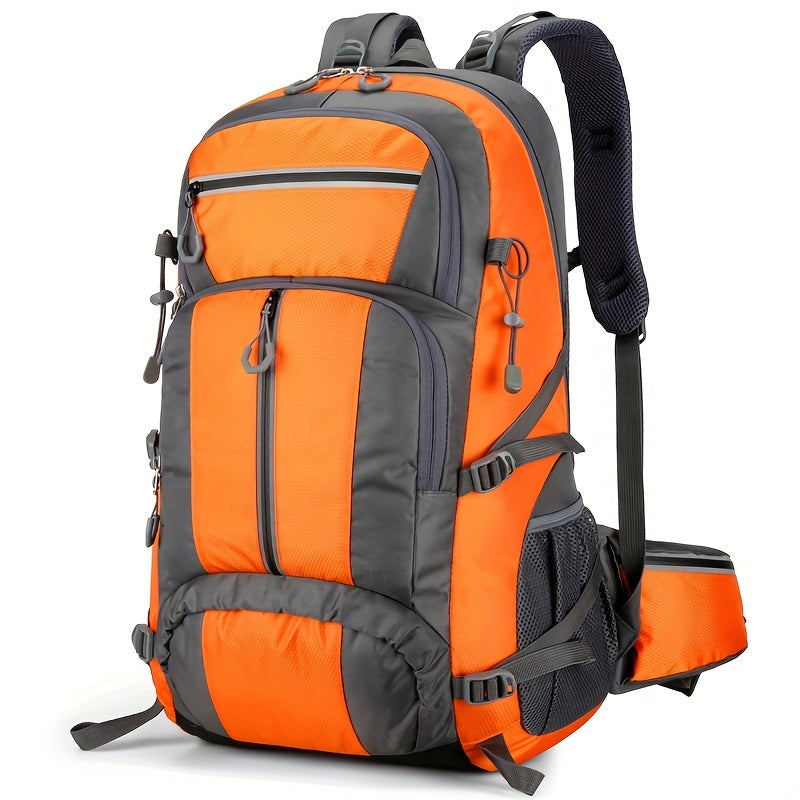 Waterproof Large Capacity Outdoor Camping Travel Backpack