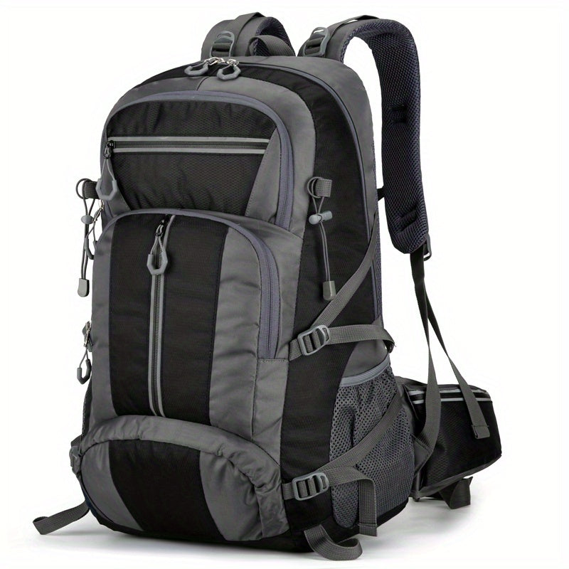 Waterproof Large Capacity Outdoor Camping Travel Backpack