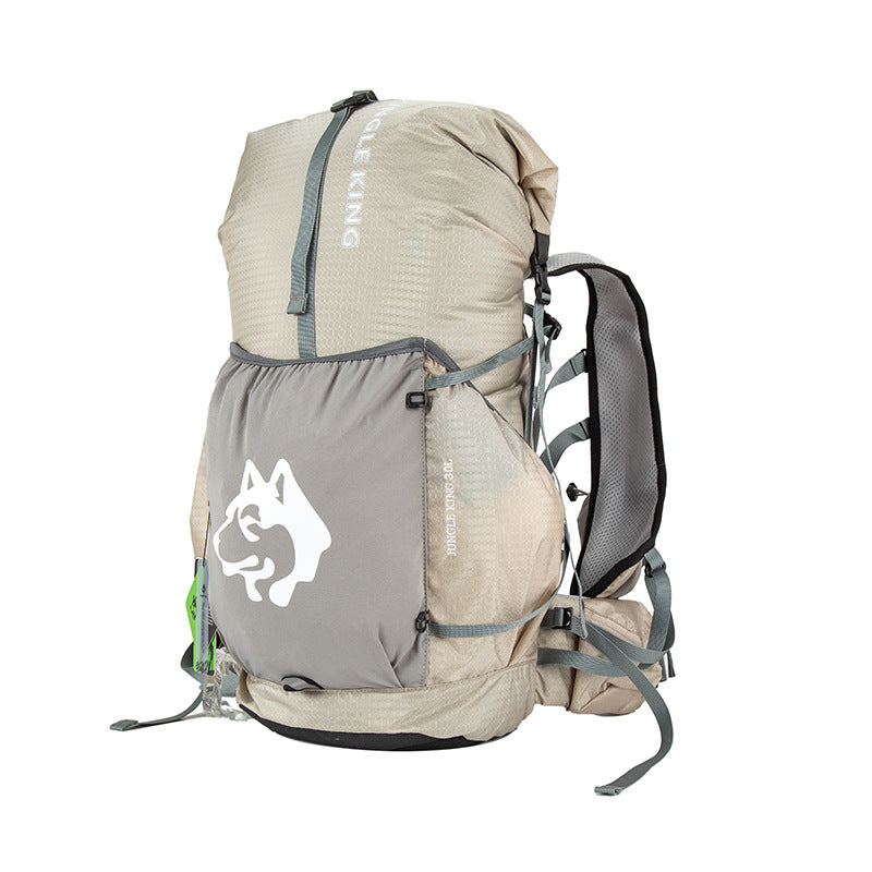 Outdoor Camping Hiking Backpack for Travel Adventures