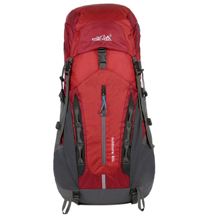 70L Large Capacity Outdoor Mountaineering Hiking Backpack