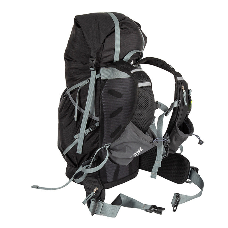 Outdoor Camping Hiking Backpack for Travel Adventures