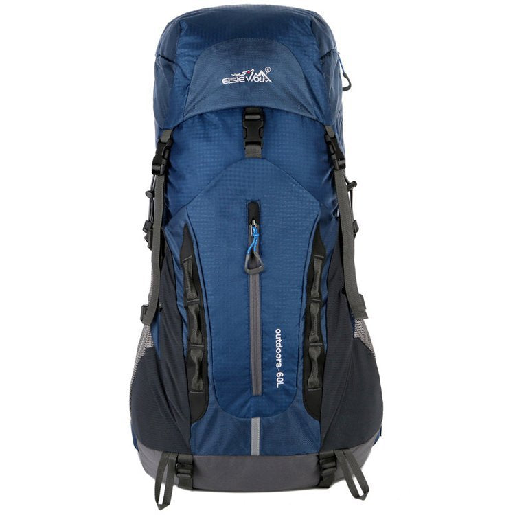 70L Large Capacity Outdoor Mountaineering Hiking Backpack