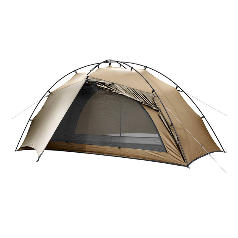 High Altitude 1.5 Layer Single Camping Tent
