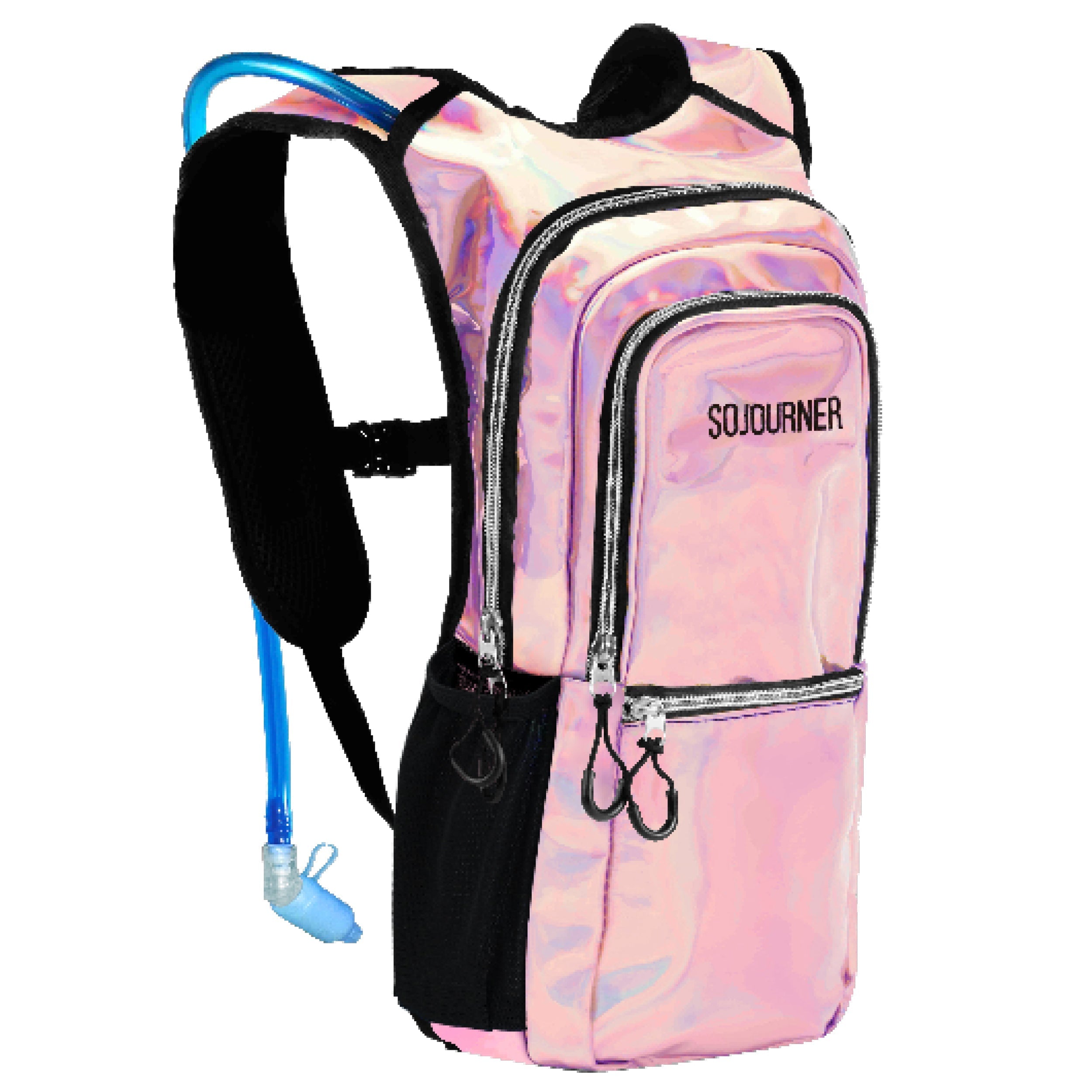 Medium Hydration Pack Backpack for Outdoor Activities