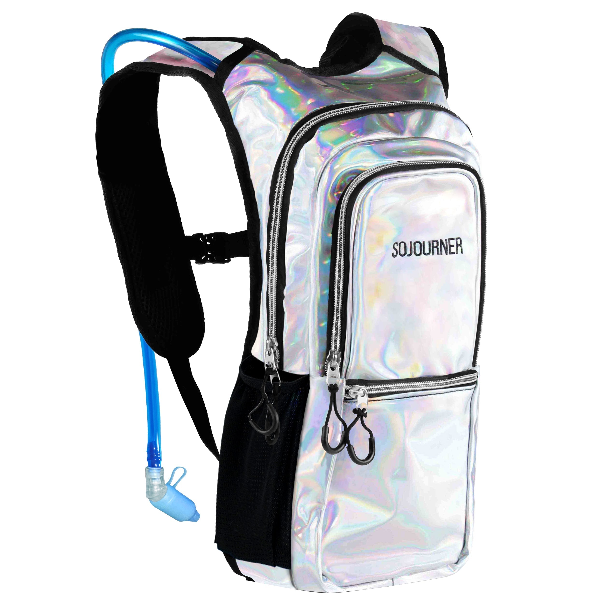 Medium Hydration Pack Backpack for Outdoor Activities