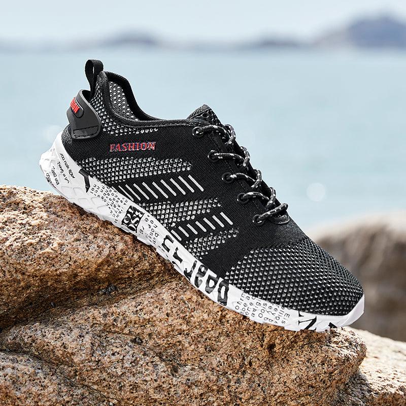 Men's Quick Dry Non-Slip Water Sports Shoes