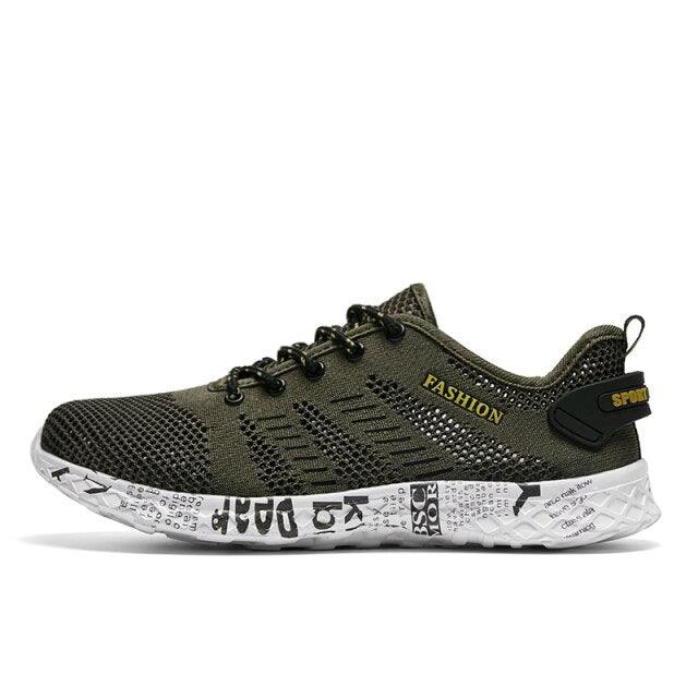 Men's Quick Dry Non-Slip Water Sports Shoes