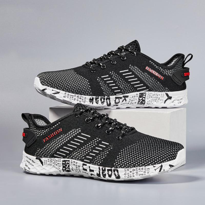 Men's Quick Dry Non-Slip Water Sports Shoes