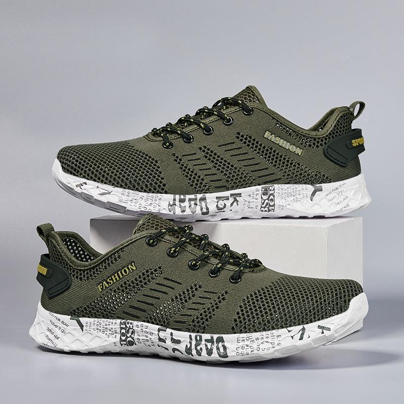 Men's Quick Dry Non-Slip Water Sports Shoes