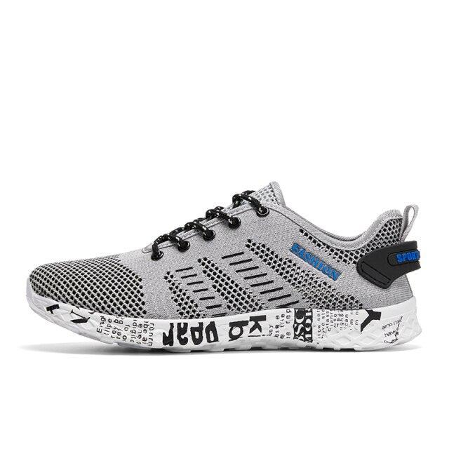 Men's Quick Dry Non-Slip Water Sports Shoes