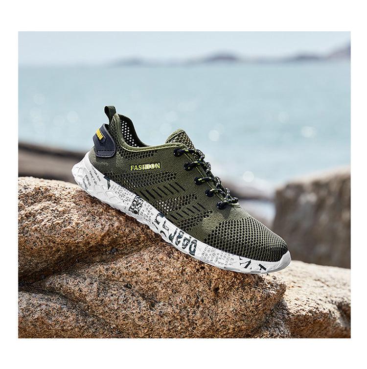 Men's Quick Dry Non-Slip Water Sports Shoes