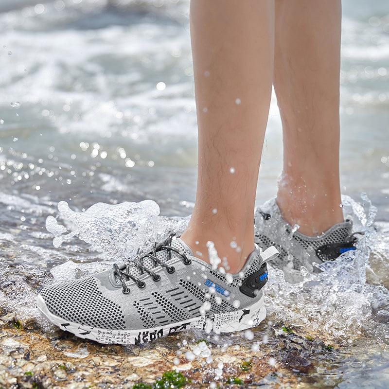 Men's Quick Dry Non-Slip Water Sports Shoes