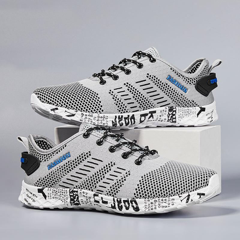 Men's Quick Dry Non-Slip Water Sports Shoes
