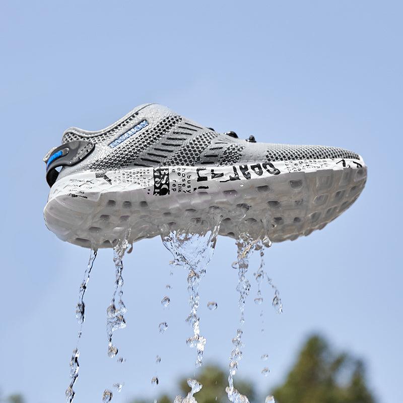 Men's Quick Dry Non-Slip Water Sports Shoes