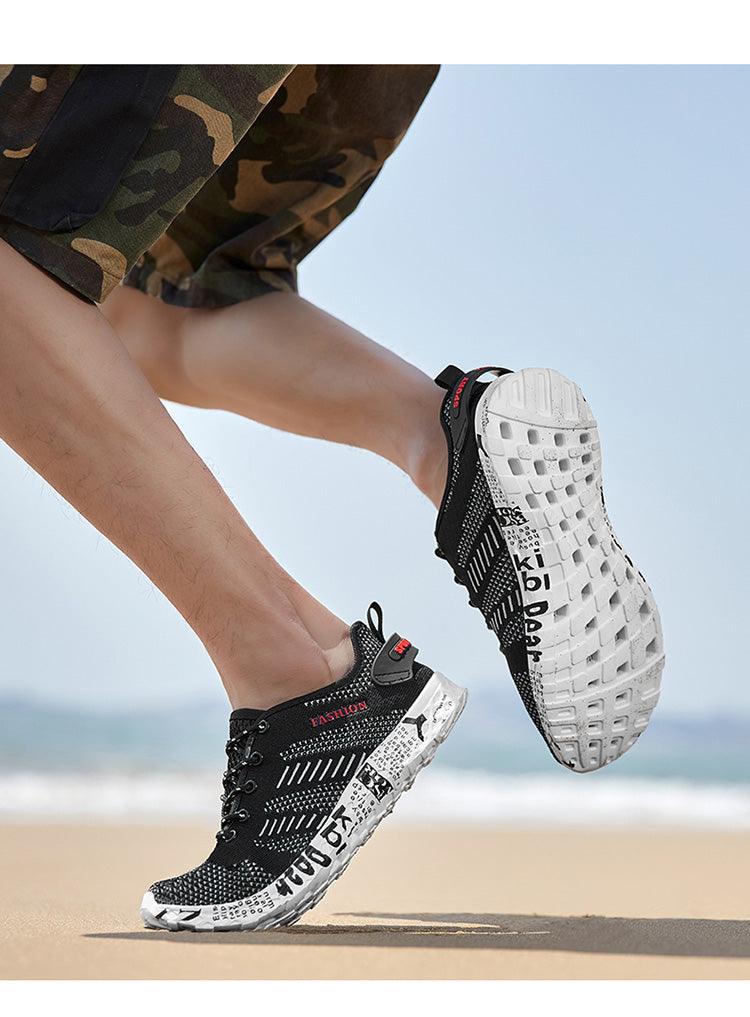 Men's Quick Dry Non-Slip Water Sports Shoes