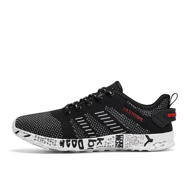 Men's Quick Dry Non-Slip Water Sports Shoes
