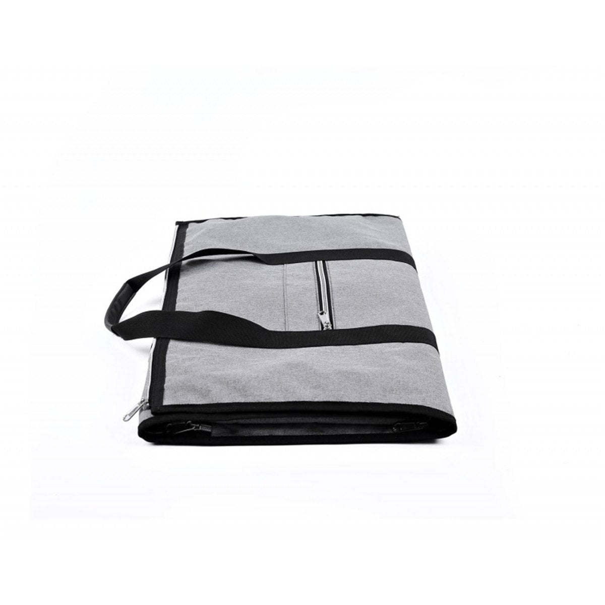 2-in-1 Waterproof Travel Duffel Garment Bag Carry-On