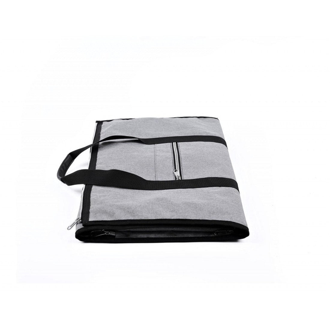 2-in-1 Waterproof Travel Duffel Garment Bag Carry-On